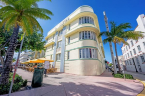 Barbizon on Ocean Drive Apartments